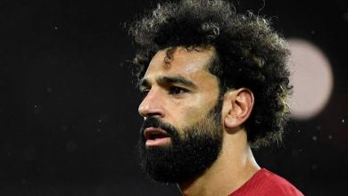 محمد صلاح - ليفربول