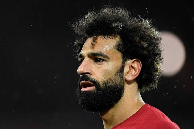 محمد صلاح - ليفربول