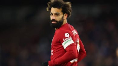 محمد صلاح - ليفربول