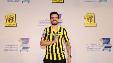 إيجور كورنادو - الاتحاد السعودي