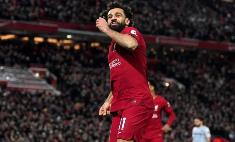 محمد صلاح