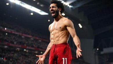 محمد صلاح - ليفربول