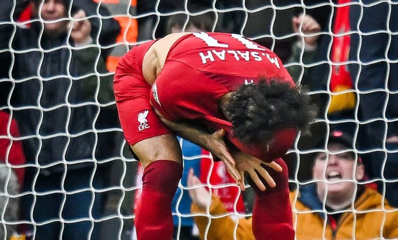 محمد صلاح