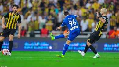 اتحاد جدة- الهلال- كأس خادم الحرمين الشريفين