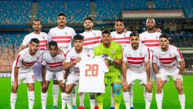 بعد يوسف نبيه.. بيراميدز يحسم صفقته الثانية من الزمالك مجاناً