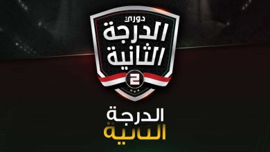 دوري المحترفين المصري