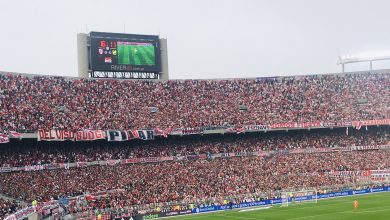 ريفر بليت - الدوري الأرجنتيني