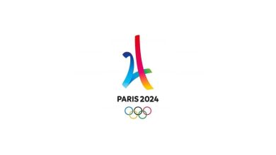 دورة الألعاب الأولمبية باريس 2024