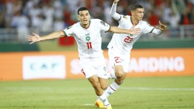 المغرب ومالي - كأس أمم أفريقيا تحت 23 عاما