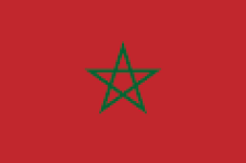 المغرب W