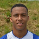 J. Dacres-Cogley