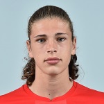 player photo