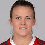 player photo