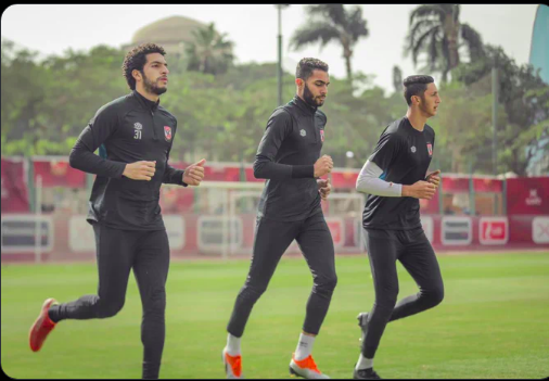 حراس مرمى النادي الاهلي