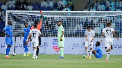 عبدالله المعيوف - الهلال والشباب