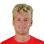 Cameron McGeehan