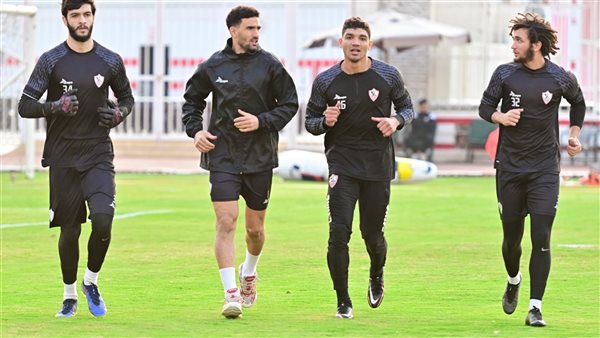 حراس الزمالك