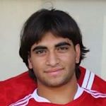 player photo