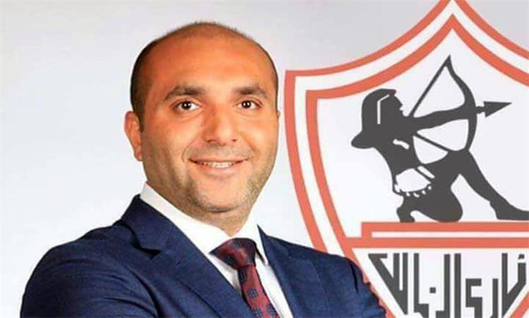 هاني العتال - الزمالك