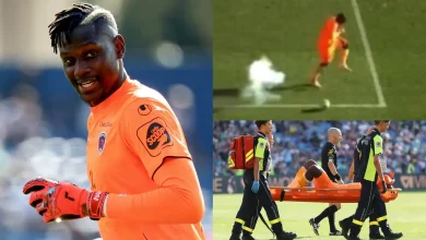 مونبلييه - كليرمون - الدوري الفرنسي