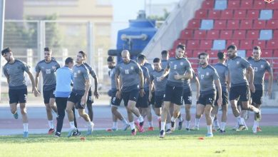 شباب بلوزداد - دوري أبطال أفريقيا