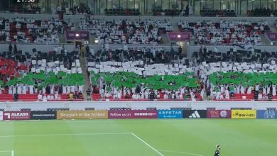 الغرافة ضد الريان - الدوري القطري