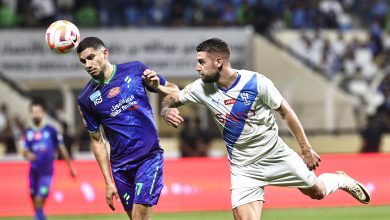 سيرجي سافيتش - الهلال - الدوري السعودي