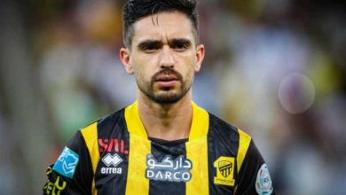 كورونادو - الاتحاد السعودي