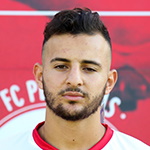 player photo