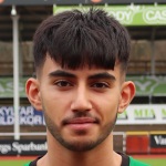 player photo