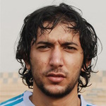 Ahmed Yahia