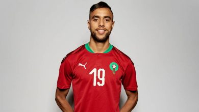 محمد الشيبي - المغرب