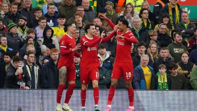 ليفربول - كأس الاتحاد الإنجليزي