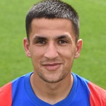 player photo