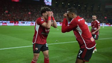 الأهلي - إمام عاشور - كأس مصر - الزمالك