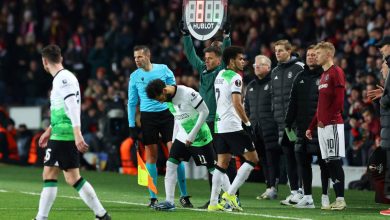 محمد صلاح - ليفربول وسبارتا براج - الدوري الأوروبي