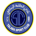 club logo