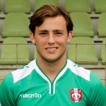 player photo