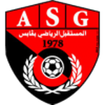 club logo