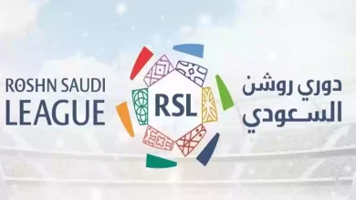 دوري روشن السعودي