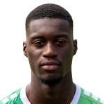 J. Owusu