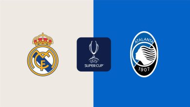ريال مدريد - أتالانتا