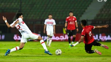 الزمالك وطلائع الجيش