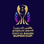 كأس السوبر السعودي 2025