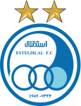 club logo