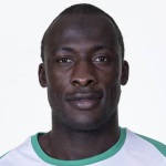 C. N&apos;Doye