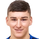 player photo